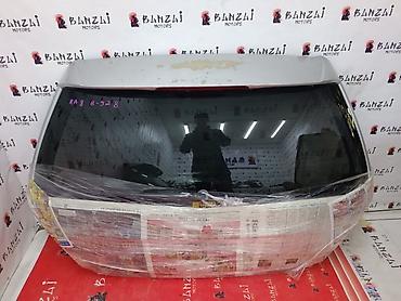 Крышка багажника Honda, 2000 г., Б/у, Оригинал