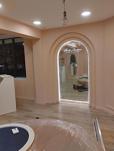 Покраска: Покраска стен, Покраска потолков, Декоративная покраска, На водной основе, Больше 6 лет опыта — 25