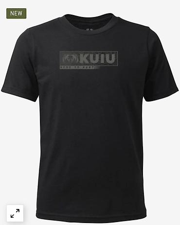 кепка kuiu: Футболка KUIU Here to Hunt для ПОДРОСТКОВ!! ОРИГИНАЛОРИГИНАЛ — 1