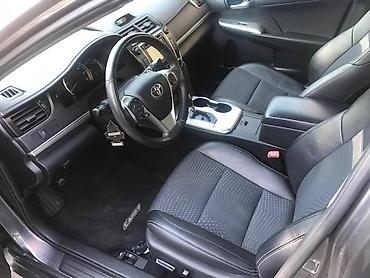 au: Авто на прокат - Toyota Camry 2014г.в. --- 40-45-50$ в сутки. Все — 3