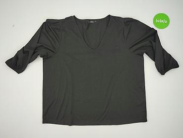 Bluzki: KappAhl, Bluzka damska, rozmiar XL — 2