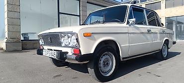 VAZ (LADA): VAZ (LADA) 2106: 1.6 l | 1990 il 190000 km Sedan — 5