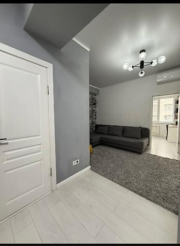 3 комнаты, 62 м², Азия Молл Элитка, 5 этаж, Евроремонт