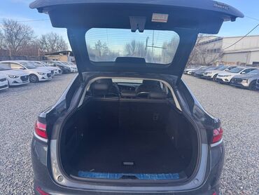 BYD: BYD Song Pro: 2019 г., 1.5 л, Автомат, Бензин, Кроссовер — 12