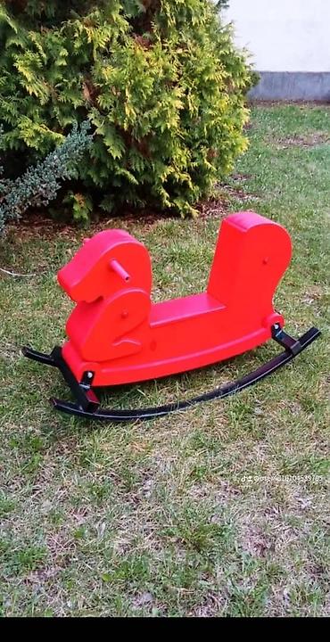 Детские площадки: Детская площадка Для улицы, Новый — 26