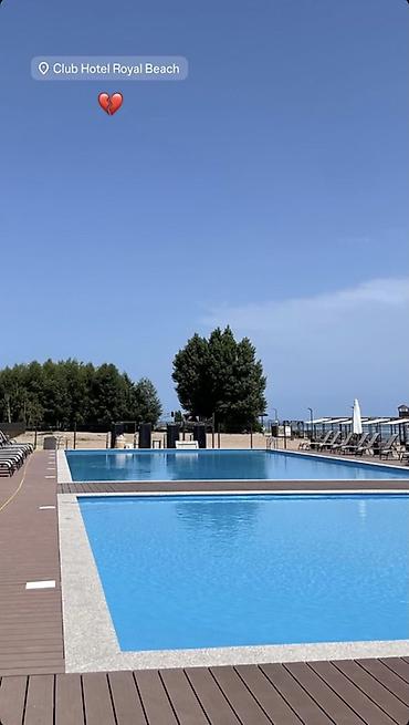 Аренда коттеджей и домов на Иссык-Куле: Коттедж, Royal beach, Чок-Тал, 8 мест — 17