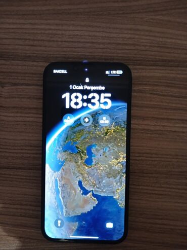 Apple iPhone: IPhone 14, 128 GB, Midnight, Face ID — 5