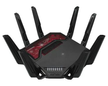 eee pc asus: Brand: ASUS Model: ASUS ROG Rapture GT-BE19000 Gigabit Wi-Fi 7 Gaming