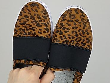 borelli buty: Clarks, Sneakersy damskie, rozmiar 37 — 7