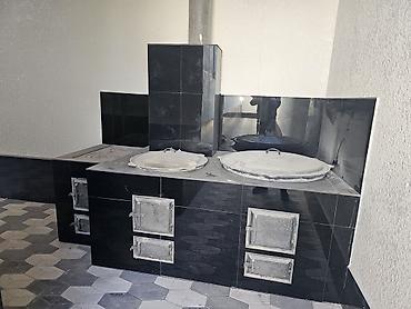 коттедж фонтан: 5 комнат, 200 м², 3 соток, Бишкек, Арча-Бешик ж/м Собственник — 10