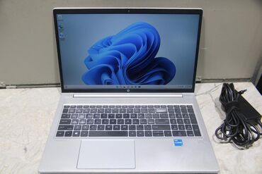 hp notebook azerbaycan: Intel Core i5, 16 GB, 15.6 "
