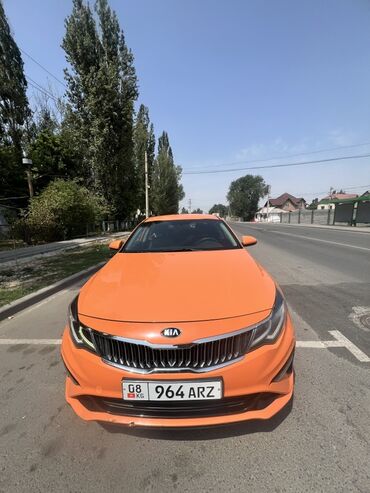 фит задный фара: Kia K5: 2019 г., 2 л, Автоматические, Газ, Седан