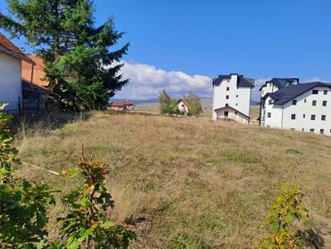 Zemljište za izdavanje: 20 ares Građevinarstvo — 7
