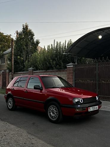 диска 15 фит: Volkswagen Golf: 1995 г., Хэтчбэк — 1