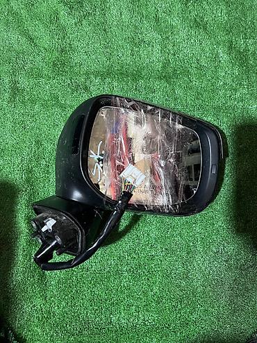 буу зеркало: Каптал оң Күзгү Subaru Колдонулган, Оригинал — 4