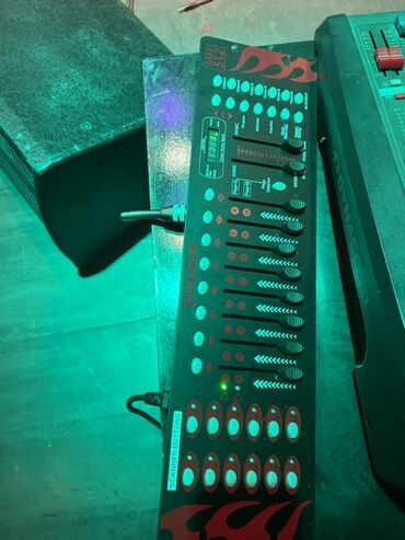 Hazır biznes: Qapalı gecə məkanı/klub üçün tam təchizatlı interyer və avadanlıq — 16