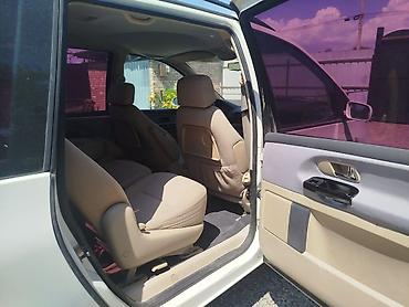 diska r13: Seat Alhambra: 2002 г., 1.8 л, Механика, Газ, Минивэн — 4