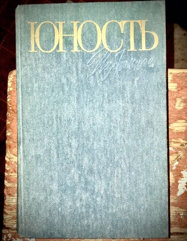 Другие книги и журналы: Все вместе дешевле! Раритетные советские Книги (все в идеальном или — 3