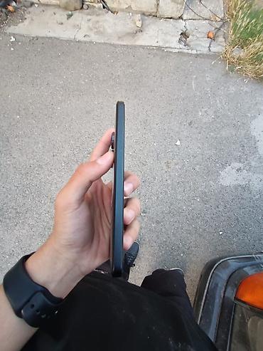 xiaomi poco x4 gt: Poco F6, 256 GB, rəng - Qara, Sensor, Barmaq izi — 2