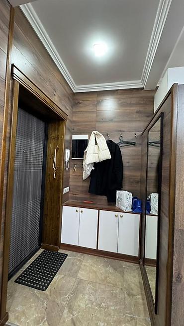 Продажа квартир: 3 комнаты, 90 м², Элитка, 9 этаж, Дизайнерский ремонт — 12