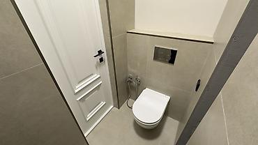 Продажа квартир: 2 комнаты, 53 м², Элитка, 10 этаж, Дизайнерский ремонт — 5