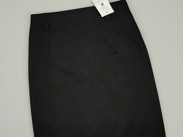 spódnice koronkowa ołówkowe: Skirt, M (EU 38), condition - Perfect