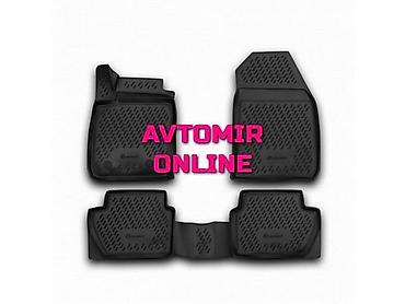Аксессуары и тюнинг: Ford ecosport 2014-2018 ayaqaltı 4 il zəmanetlə 🚙🚒 ünvana və bölgələrə — 1