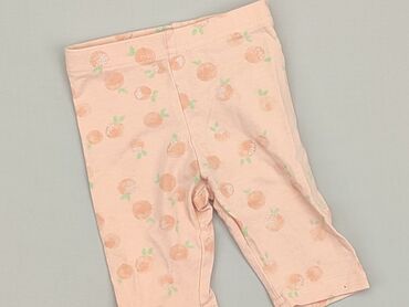 Legginsy: Legginsy, Primark, 3-6 miesięcy, stan - Bardzo dobry