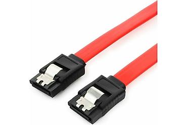 socket 1155: Кабель SATA 3.0 (шлейф) для подключение жестких дисков к компьютеру — 2