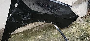 Sağ ön, Changan Q05, 2025 il, Çin