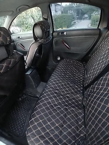 Транспорт: Volkswagen Passat: 2005 г., 1.8 л, Механика, Бензин — 5