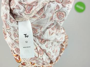 primark zwroty: TU Woman, Bluzka damska, rozmiar M — 6