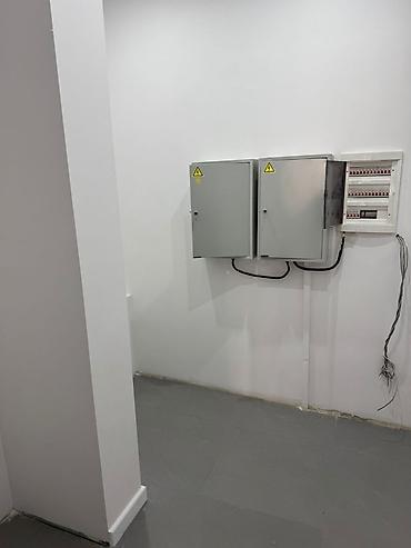 офисы в центре: Аренда офисов, 135 м², В жилом комплексе, 1 линия, С отдельным входом, С отдельным сан узлом — 9