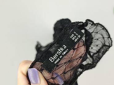 kurtki lamu: Bershka, Bluzka damska, rozmiar S — 5