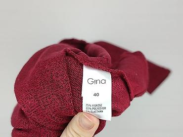 latynka bluza: Gina, Bluzka damska, rozmiar M — 4
