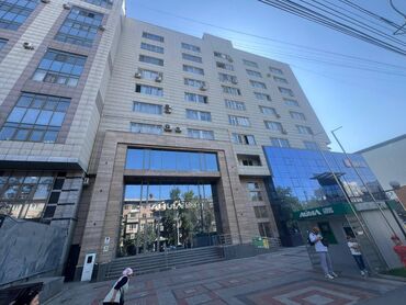 3 комнатная квартира продажа: 3 бөлмө, 123 кв. м, Элитка, 6 кабат, Евроремонт