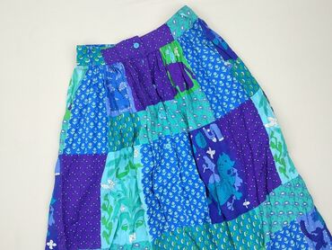 spódnice plisowane dwustronna: Women`s skirt, size M (EU 38)