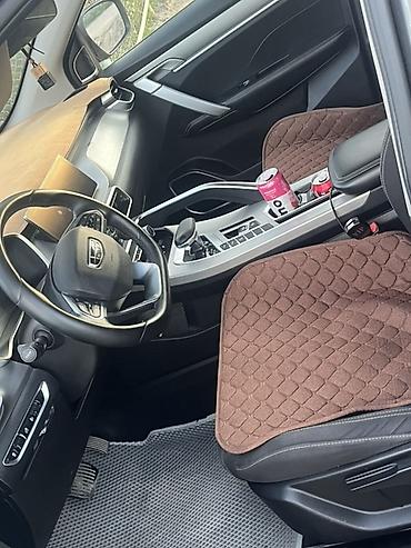 желмаян тетиктери: Geely coolray 2023 год 1.5 turbo С того года владею сам Брал из — 7