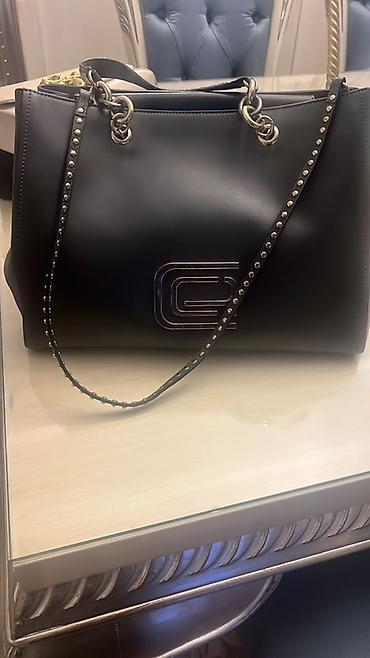 roberto cavalli: Əl çantası, Roberto Cavalli, Yeni — 2