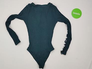 ewa bien pl: Bershka, Body damskie, rozmiar S — 3
