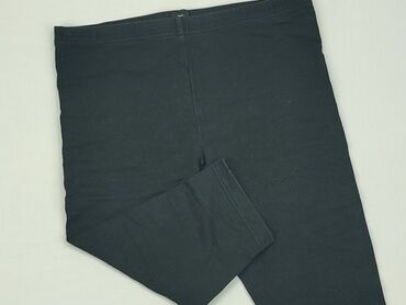 bluzki do spodni eleganckie: Legginsy, M, stan - Dobry