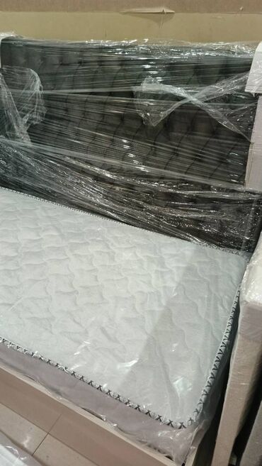 Çarpayılar: Yeni, İkinəfərlik çarpayı, Bazalı, Matras ilə, Siyirməsiz, Azərbaycan -da lalafo.az — 6 Çarpayılar: Yeni, İkinəfərlik çarpayı, Bazalı, Matras ilə, Siyirməsiz, Azərbaycan — 6