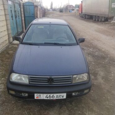 венто волсваген: Volkswagen Vento: 1992 г., 1.8 л, Механика, Бензин, Седан