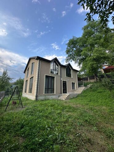 Günlük kirayə evlər: 160 kv. m, 5 otaqlı, Artezian quyusu, Kombi, Qaz -da lalafo.az — 12 Günlük kirayə evlər: 160 kv. m, 5 otaqlı, Artezian quyusu, Kombi, Qaz — 12