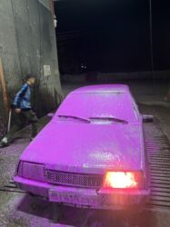 ВАЗ (ЛАДА): ВАЗ (ЛАДА) 21099: 2003 г., 1.6 л, Механика, Бензин, Седан — 9