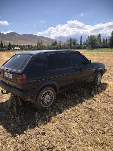 полиуретановые сайлентблоки: Volkswagen Golf: 1992 г., 1.8 л, Механика, Бензин, Хэтчбэк