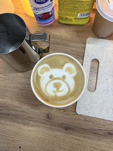 Чай, кофе, напитки: Курсы по бариста Научу как правильно приготовить напитки на основе — 3