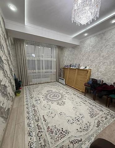 Продажа квартир: 2 комнаты, 42 м², Элитка, 9 этаж, Евроремонт — 6