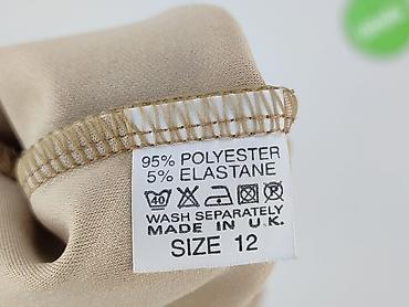 asos: IX London, Top damski, rozmiar L — 5