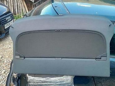 auto kamera 3 u 1: POLICA ZA GEPEK ZA AUDI A3 | Polica za gepek audi a3 od 2003 do — 1